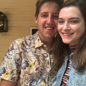 Meet your Posher, Sierra